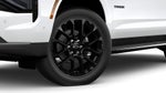 2026 Chevrolet Tahoe Base