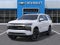 2027 Chevrolet Tahoe LT