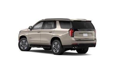 2027 Chevrolet Tahoe Z71