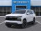 2027 Chevrolet Tahoe RST
