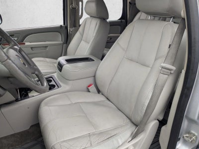 2014 Chevrolet Tahoe LT