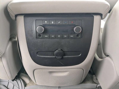 2014 Chevrolet Tahoe LT