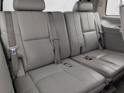 2014 Chevrolet Tahoe LT