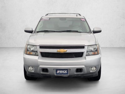 2014 Chevrolet Tahoe LT