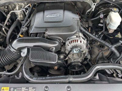 2014 Chevrolet Tahoe LT