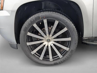 2014 Chevrolet Tahoe LT