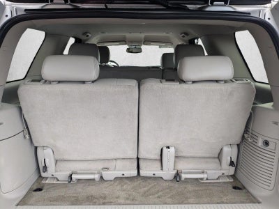 2014 Chevrolet Tahoe LT