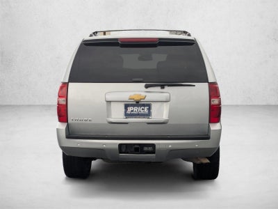 2014 Chevrolet Tahoe LT