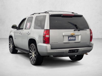 2014 Chevrolet Tahoe LT