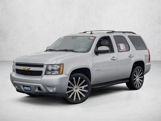 2014 Chevrolet Tahoe LT