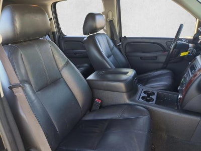 2013 Chevrolet Suburban LT