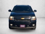 2013 Chevrolet Suburban LT