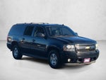 2013 Chevrolet Suburban LT