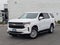 2021 Chevrolet Tahoe LS