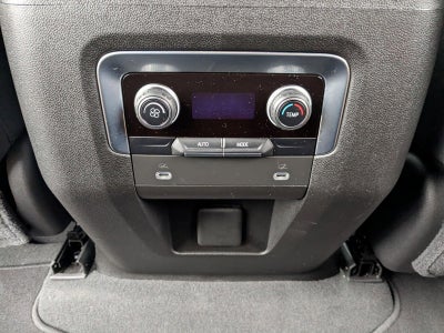 2021 Chevrolet Tahoe LS