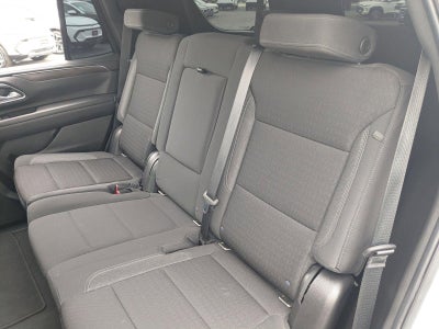 2021 Chevrolet Tahoe LS