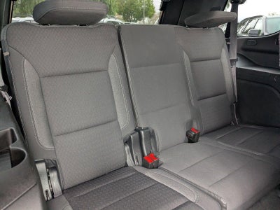 2021 Chevrolet Tahoe LS