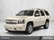2014 Chevrolet Tahoe LTZ