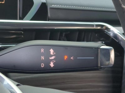 2025 GMC Sierra EV Extended Range Denali
