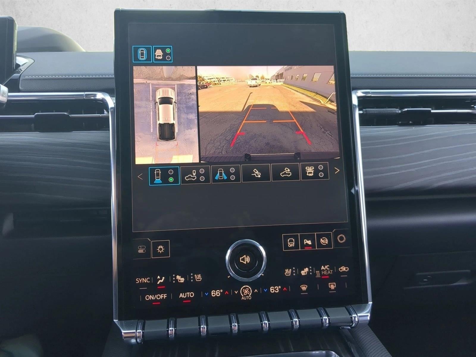 2025 GMC Sierra EV Extended Range Denali