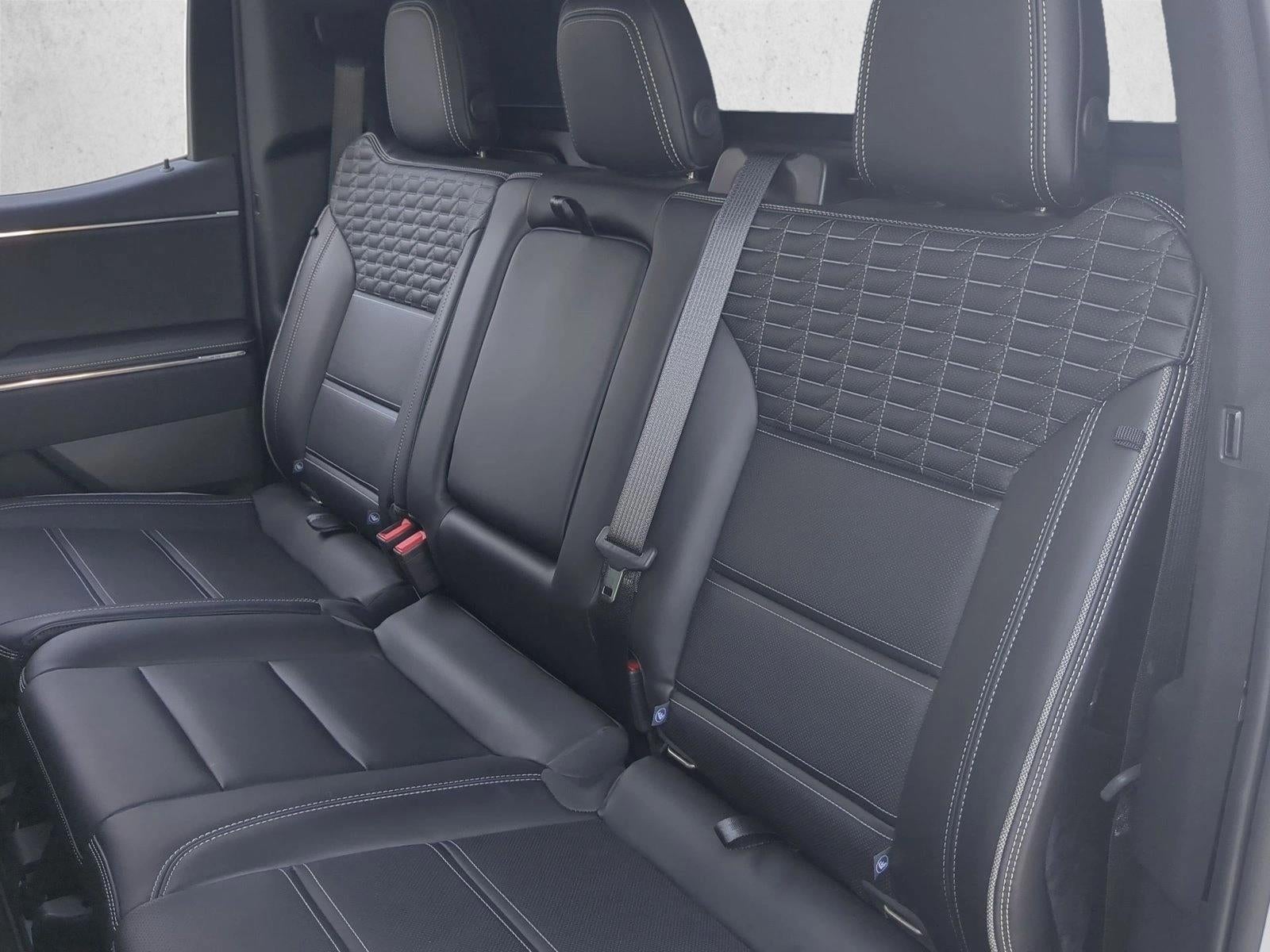 2025 GMC Sierra EV Extended Range Denali