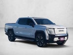 2025 GMC Sierra EV Extended Range Denali