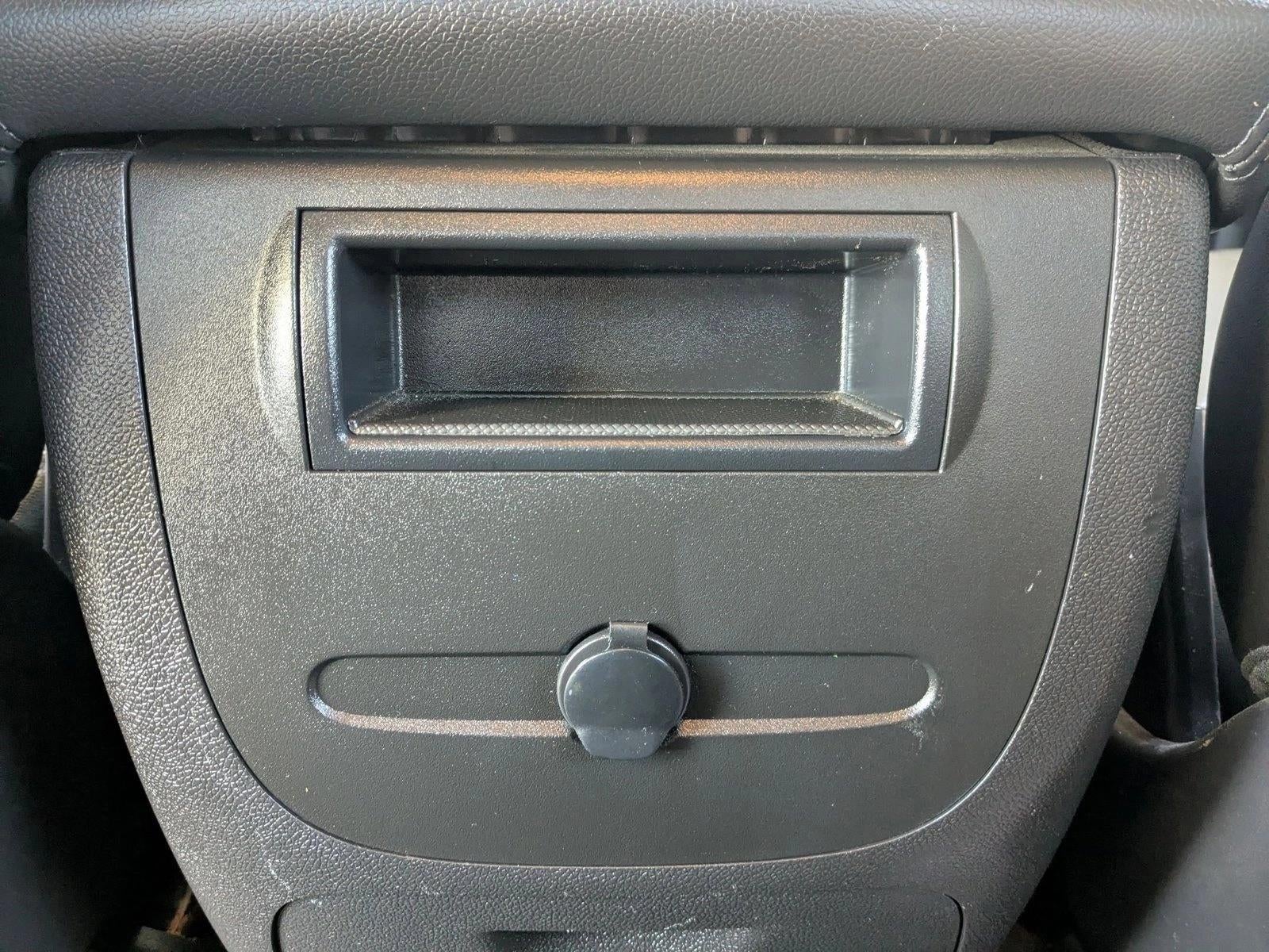 2013 GMC Sierra 2500 HD SLT