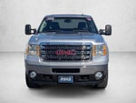2013 GMC Sierra 2500 HD SLT