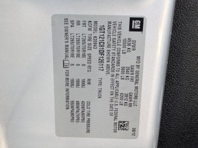 2013 GMC Sierra 2500 HD SLT