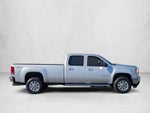2013 GMC Sierra 2500 HD SLT