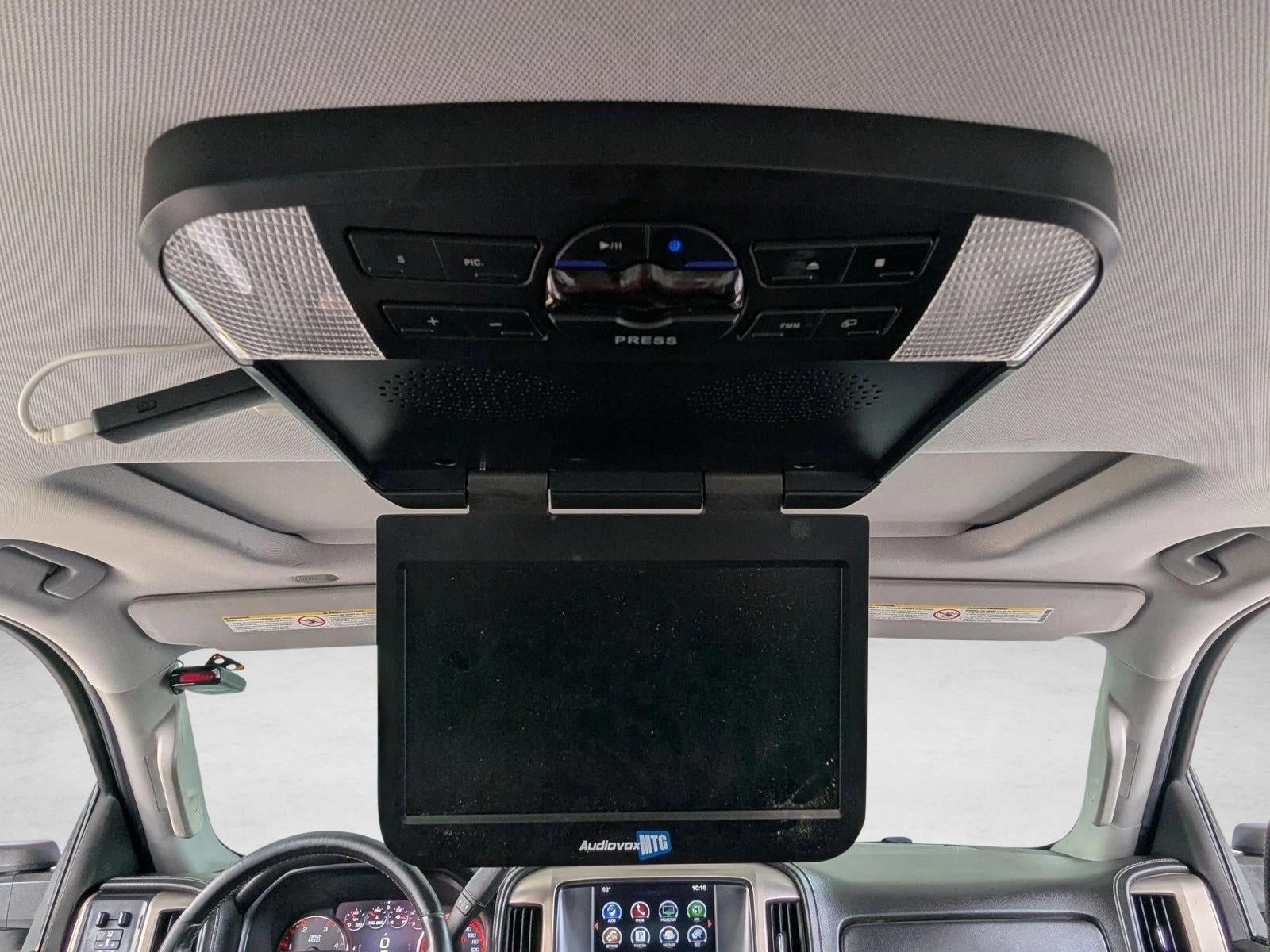 2016 GMC Sierra 2500 HD Denali