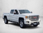 2016 GMC Sierra 2500 HD Denali