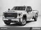 2024 GMC Sierra 2500 HD Pro