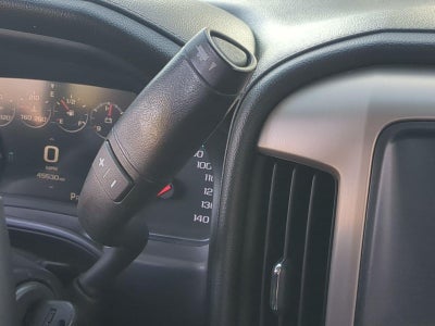 2018 GMC Sierra 3500 HD Denali