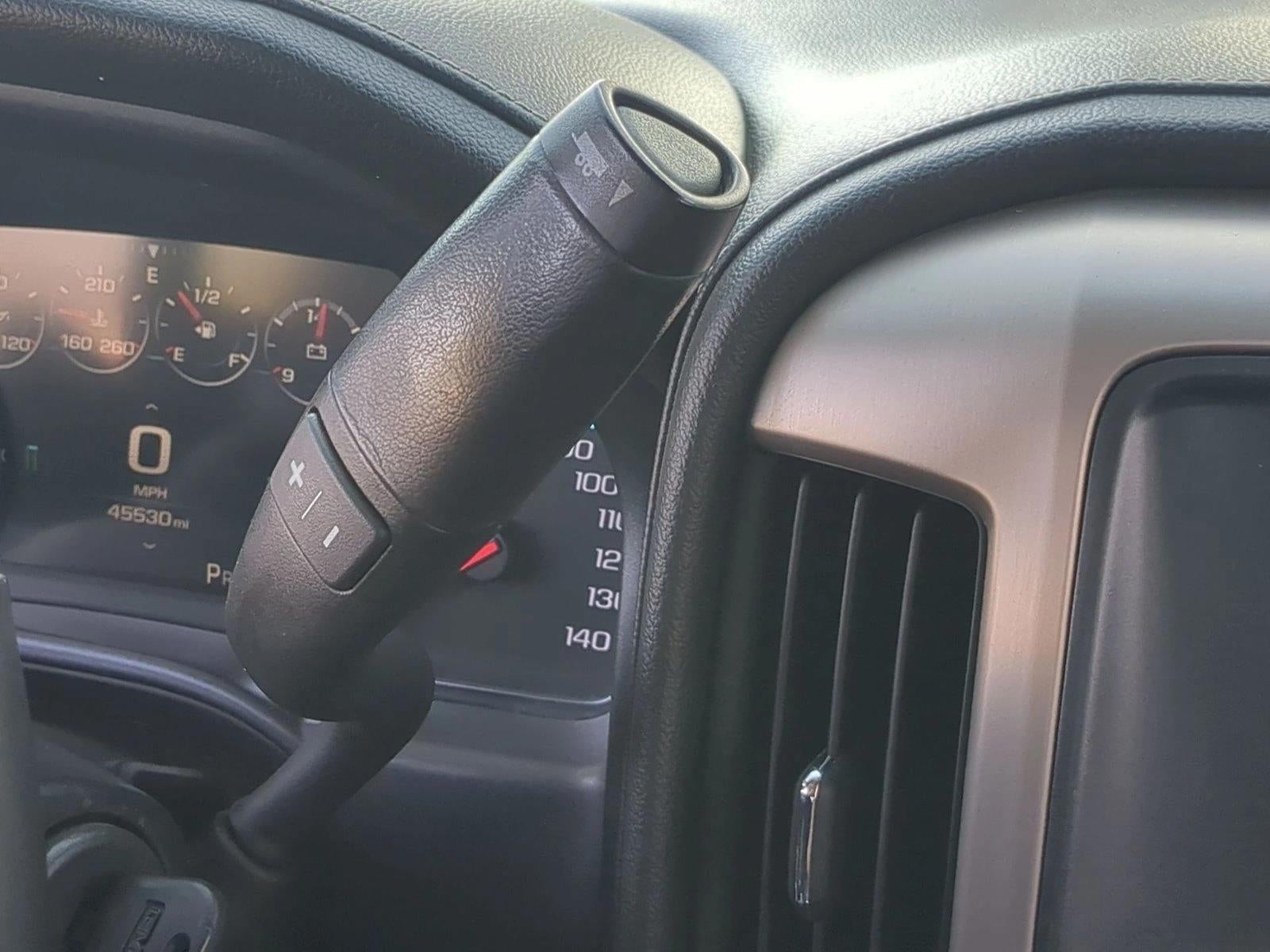 2018 GMC Sierra 3500 HD Denali