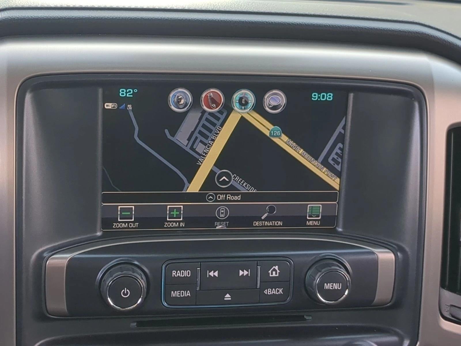 2018 GMC Sierra 3500 HD Denali
