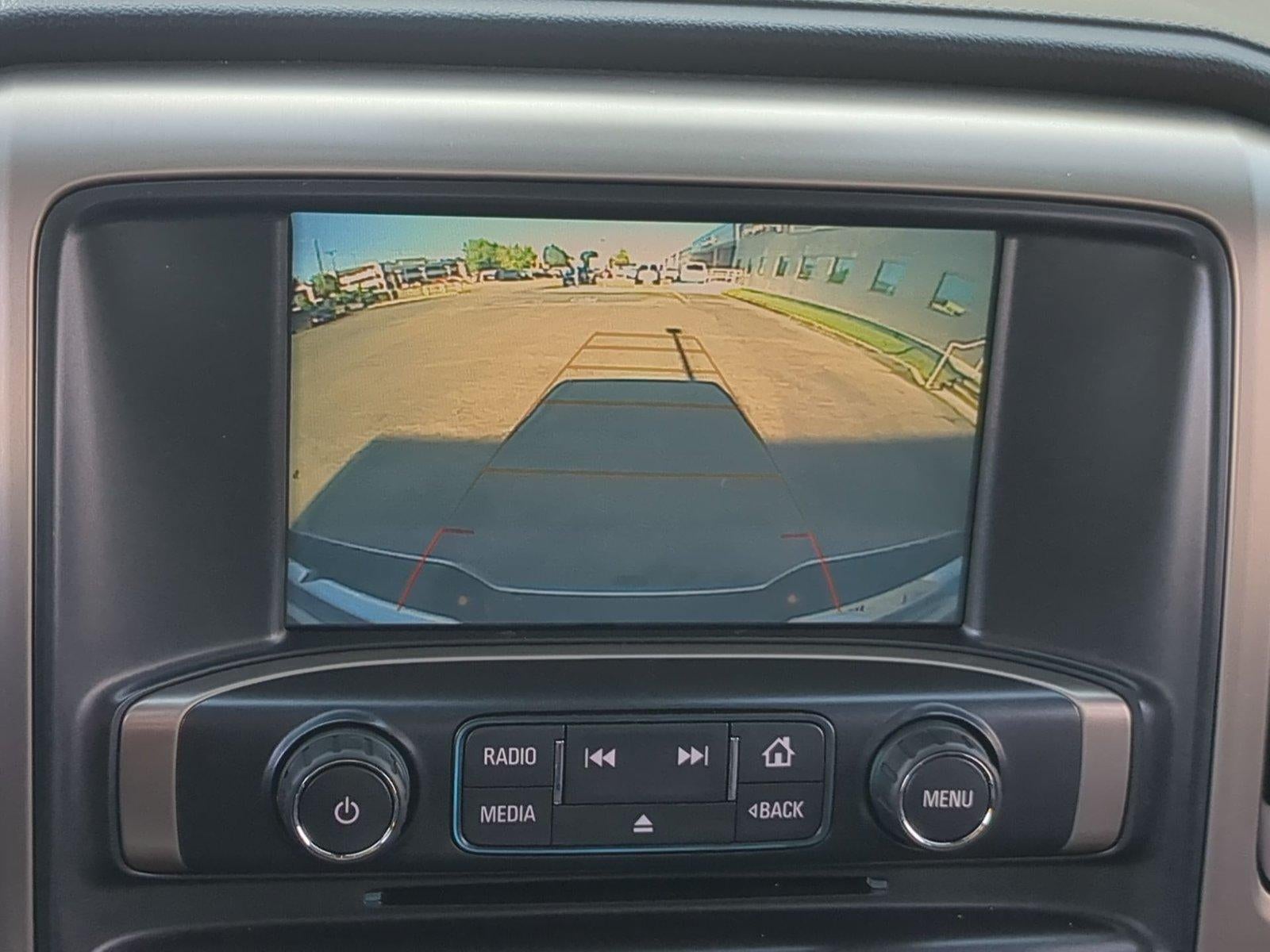 2018 GMC Sierra 3500 HD Denali