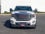 2018 GMC Sierra 3500 HD Denali