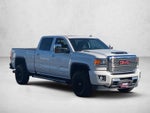 2018 GMC Sierra 3500 HD Denali