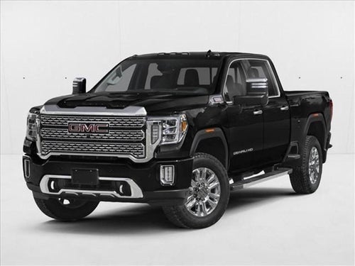 2023 GMC Sierra 3500 HD Denali