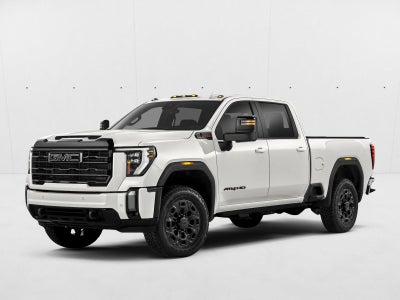 2024 GMC Sierra 3500 HD Denali