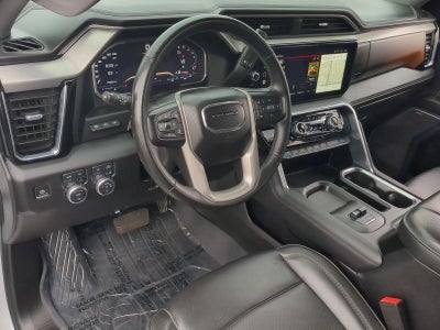 2024 GMC Sierra 3500 HD Denali