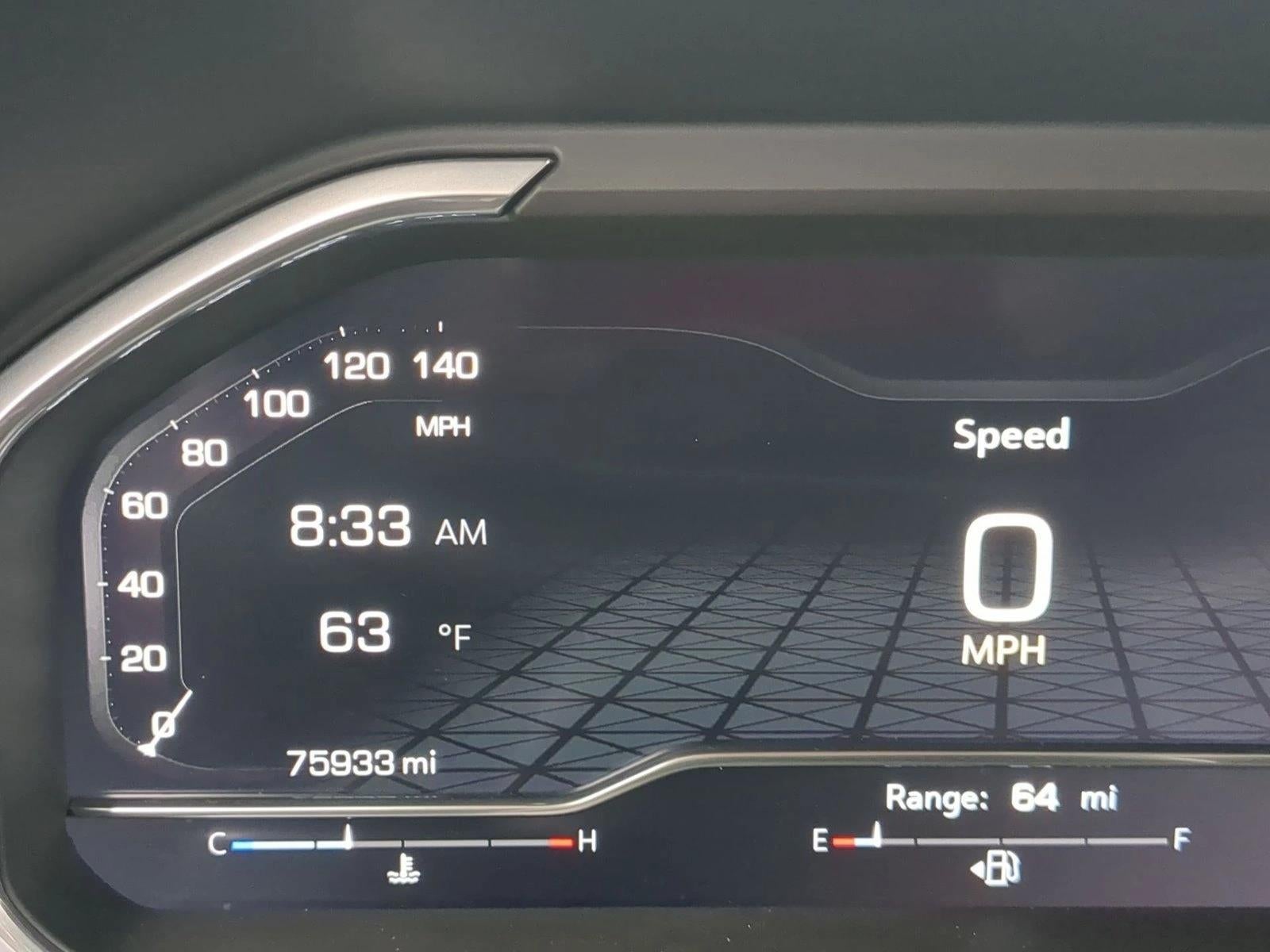 2024 GMC Sierra 3500 HD Denali
