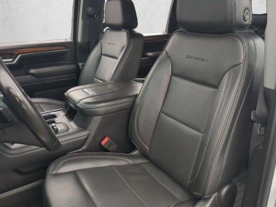 2024 GMC Sierra 3500 HD Denali