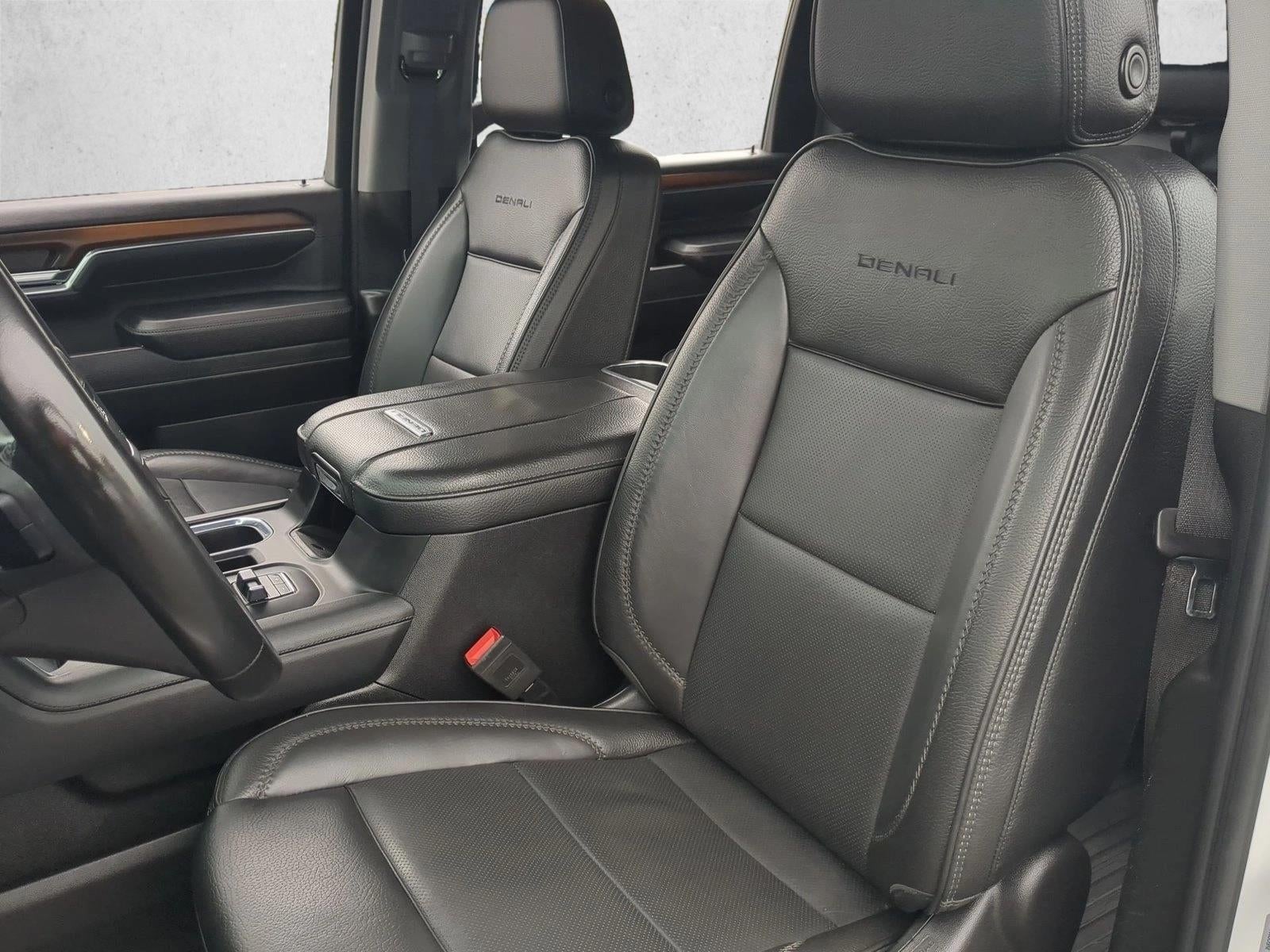 2024 GMC Sierra 3500 HD Denali