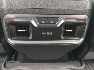 2024 GMC Sierra 3500 HD Denali