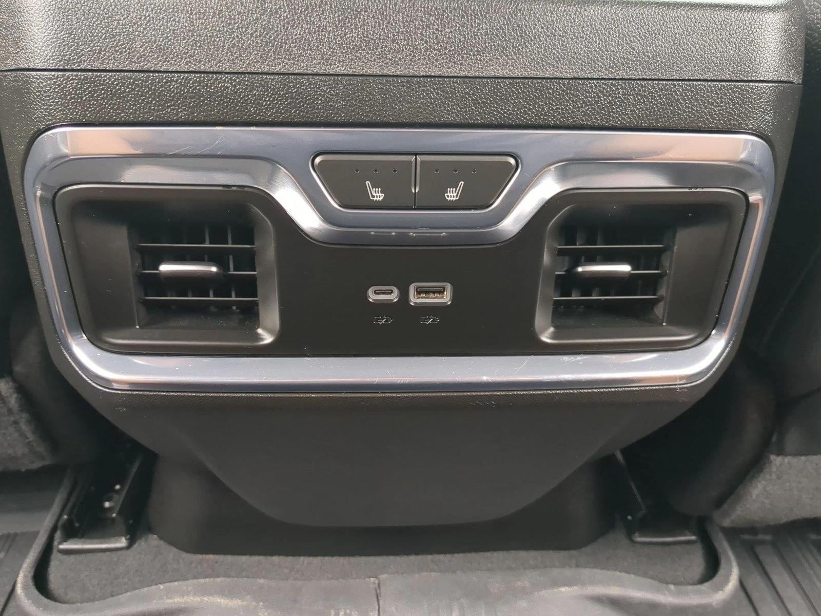 2024 GMC Sierra 3500 HD Denali