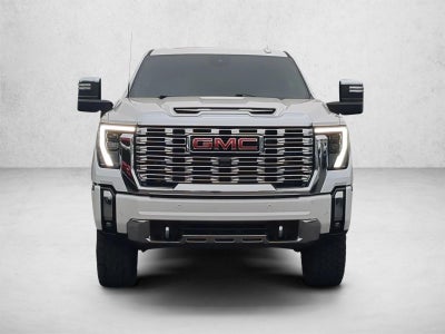 2024 GMC Sierra 3500 HD Denali