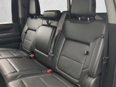2024 GMC Sierra 3500 HD Denali