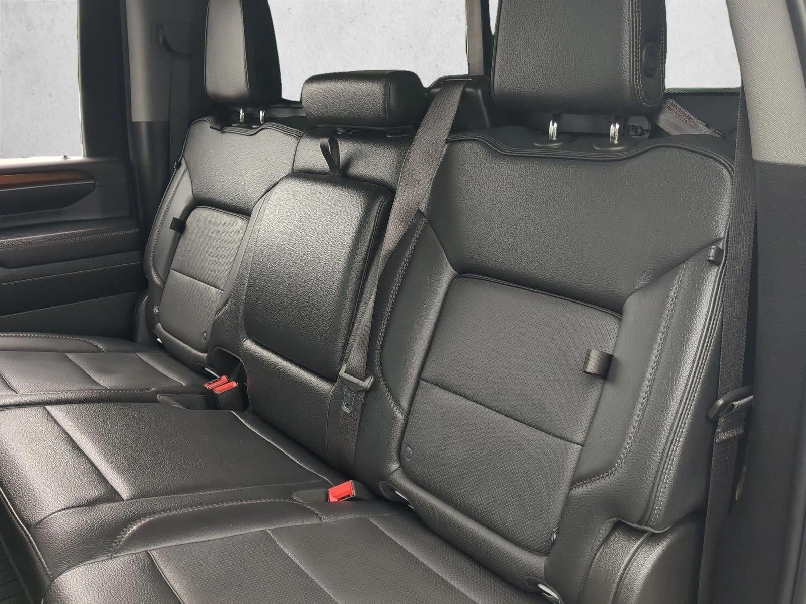 2024 GMC Sierra 3500 HD Denali